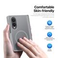 Samsung Galaxy Z Fold8 Dux Ducis Yind Hybrid Cover - MagSafe-kompatibel
