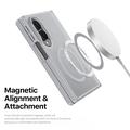 Samsung Galaxy Z Fold8 Dux Ducis Yind Hybrid Cover - MagSafe-kompatibel