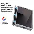 Samsung Galaxy Z Fold8 Dux Ducis Yind Hybrid Cover - MagSafe-kompatibel