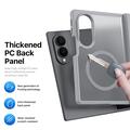 Samsung Galaxy Z Fold8 Dux Ducis Yind Hybrid Cover - MagSafe-kompatibel