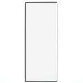 Samsung Galaxy Z Fold8 Skærmbeskyttelse Hærdet Glas - Full Fit - 9H - Sort kant