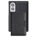 Samsung Galaxy Z Fold8 magnetisk etui med kortholder