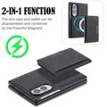 Samsung Galaxy Z Fold8 magnetisk etui med kortholder