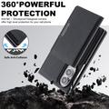 Samsung Galaxy Z Fold8 magnetisk etui med kortholder