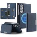 Samsung Galaxy Z Fold8 magnetisk etui med kortholder