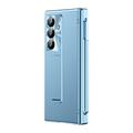 Samsung Galaxy Z Fold8 Ultra etui med magnetisk hængsel, stylus og skærmbeskyttelse hærdet glas