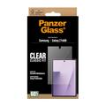Samsung Galaxy Z Fold8 PanzerGlass Classic Fit Skærmbeskyttelse Hærdet Glas - gennemsigtig