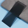Samsung Galaxy Z Fold8 Privacy Full Cover Skærmbeskytter Hærdet Glas - Sort Kant