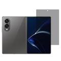 Samsung Galaxy Z Fold8 Privatliv Skærmbeskyttelse Hærdet Glas - 9H