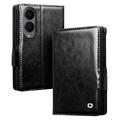 Samsung Galaxy Z Fold8 Qialino Classic Læderpung