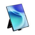 Samsung Galaxy Z Fold8 Qialino Classic Læderpung - Sort