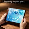 Samsung Galaxy Z Fold8 Qialino Classic Læderpung - Sort