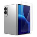 Samsung Galaxy Z Fold8 Ringke Cover Display Skærmbeskyttelse Hærdet Glas - 2 stk.