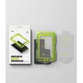 Samsung Galaxy Z Fold8 Ringke Cover Display Skærmbeskyttelse Hærdet Glas - 2 stk.