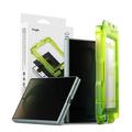 Samsung Galaxy Z Fold8 Ringke Easy Slide Privacy 360 Skærmbeskyttelse Hærdet Glas - 2 stk.