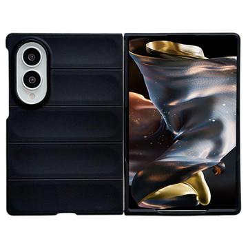 Samsung Galaxy Z Fold8 Rugged TPU Cover - Sort