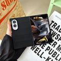 Samsung Galaxy Z Fold8 Rugged TPU Cover - Sort