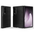 Samsung Galaxy Z Fold8 Rugged TPU Cover - Sort