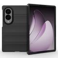 Samsung Galaxy Z Fold8 Rugged TPU Cover - Sort