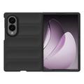 Samsung Galaxy Z Fold8 Rugged TPU Cover - Sort