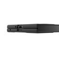 Samsung Galaxy Z Fold8 Rugged TPU Cover - Sort