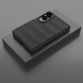 Samsung Galaxy Z Fold8 Rugged TPU Cover - Sort
