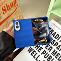 Samsung Galaxy Z Fold8 Rugged TPU Cover - Mørkeblå