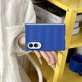Samsung Galaxy Z Fold8 Rugged TPU Cover - Mørkeblå