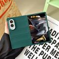 Samsung Galaxy Z Fold8 Rugged TPU Cover - Grøn