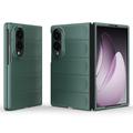 Samsung Galaxy Z Fold8 Rugged TPU Cover - Grøn