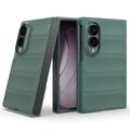 Samsung Galaxy Z Fold8 Rugged TPU Cover
