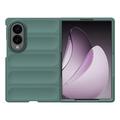 Samsung Galaxy Z Fold8 Rugged TPU Cover