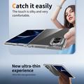Samsung Galaxy Z Fold8 Ridsefast Hybrid Cover - Gennemsigtig
