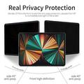 Samsung Galaxy Z Fold8 Beskyttelsesfilm - Privacy