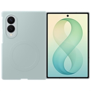 Samsung Galaxy Z Fold8 Silicone Magnet Cover EF-EF971CGEGWW - Pistacienødder