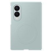 Samsung Galaxy Z Fold8 Silicone Magnet Cover EF-EF971CGEGWW - Pistacienødder