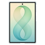 Samsung Galaxy Z Fold8 Silicone Magnet Cover EF-EF971CGEGWW - Pistacienødder