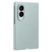 Samsung Galaxy Z Fold8 Silicone Magnet Cover EF-EF971CGEGWW - Pistacienødder
