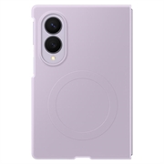 Samsung Galaxy Z Fold8 Silicone Magnet Cover EF-EF971CVEGWW - Lavendel