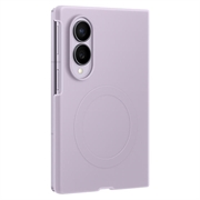Samsung Galaxy Z Fold8 Silicone Magnet Cover EF-EF971CVEGWW - Lavendel