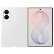 Samsung Galaxy Z Fold8 Silicone Magnet Cover EF-EF971CWEGWW - Fløde