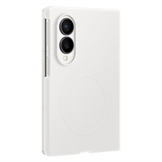 Samsung Galaxy Z Fold8 Silicone Magnet Cover EF-EF971CWEGWW - Fløde