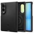Samsung Galaxy Z Fold8 Spigen Air Fit Pro MagFit MagSafe Cover - Sort