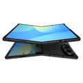 Samsung Galaxy Z Fold8 Spigen Air Fit Pro MagFit MagSafe Cover - Sort