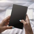 Samsung Galaxy Z Fold8 Spigen Glas.tR EZ Fit Pro Skærmbeskyttelse Hærdet Glas - 2 Stk. - Klar