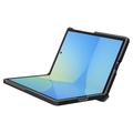 Samsung Galaxy Z Fold8 Spigen Slim Armor Pro Mag Cover - Sort