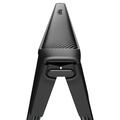 Samsung Galaxy Z Fold8 Spigen Slim Armor Pro Mag Cover - Sort