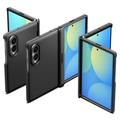 Samsung Galaxy Z Fold8 Spigen Slim Armor Pro Mag Cover - Sort