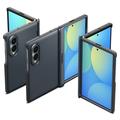 Samsung Galaxy Z Fold8 Spigen Slim Armor Pro Mag Cover - Metalskifer