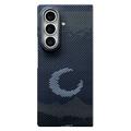 Samsung Galaxy Z Fold8 Ultra MagSafe cover i aramidfiber